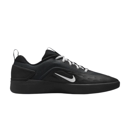 Nike SB Zoom Nyjah 4 Black White