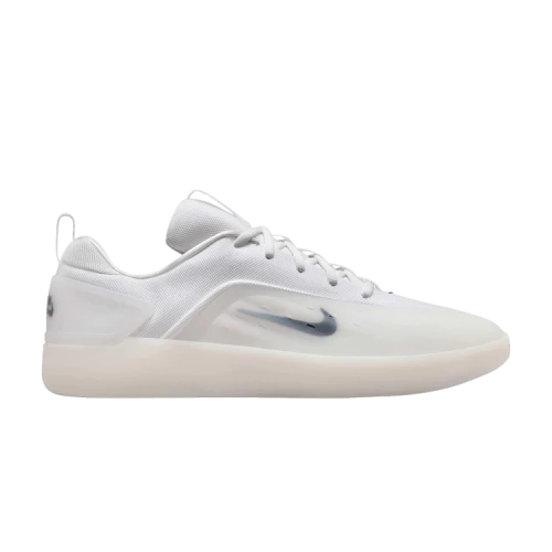 Nike SB Zoom Nyjah 4 White Black