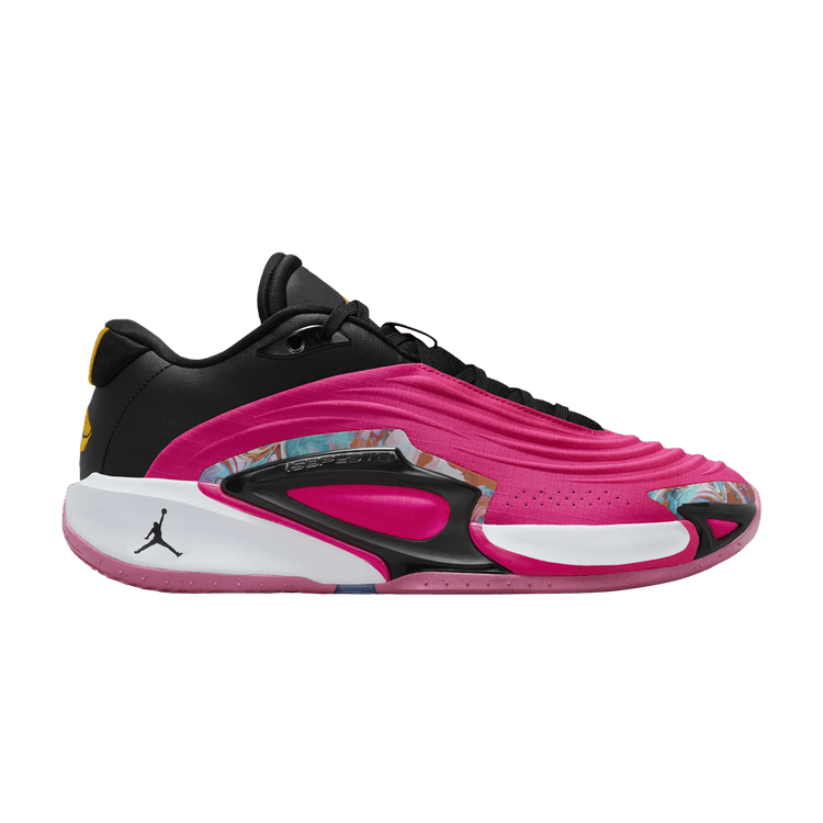 Jordan Luka 3 Imaginarium Pink