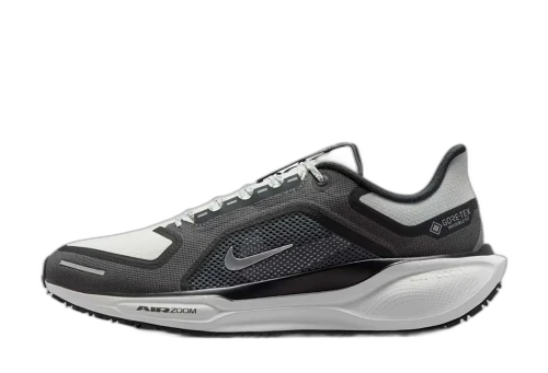 Nike Air Zoom Pegasus 41 Gore-Tex Black Anthracite Iron Grey Summit White