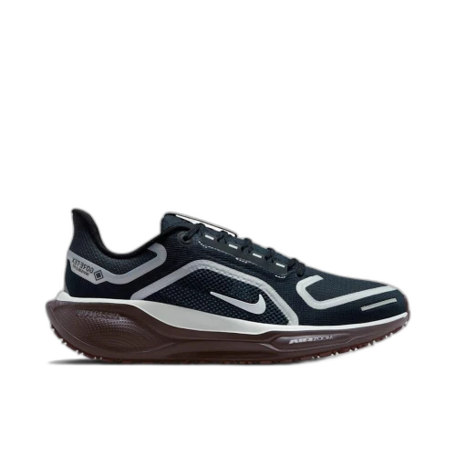 Nike Air Zoom Pegasus 41 Gore-Tex Dark Obsidian Anthracite Pure Platinum (Women's)