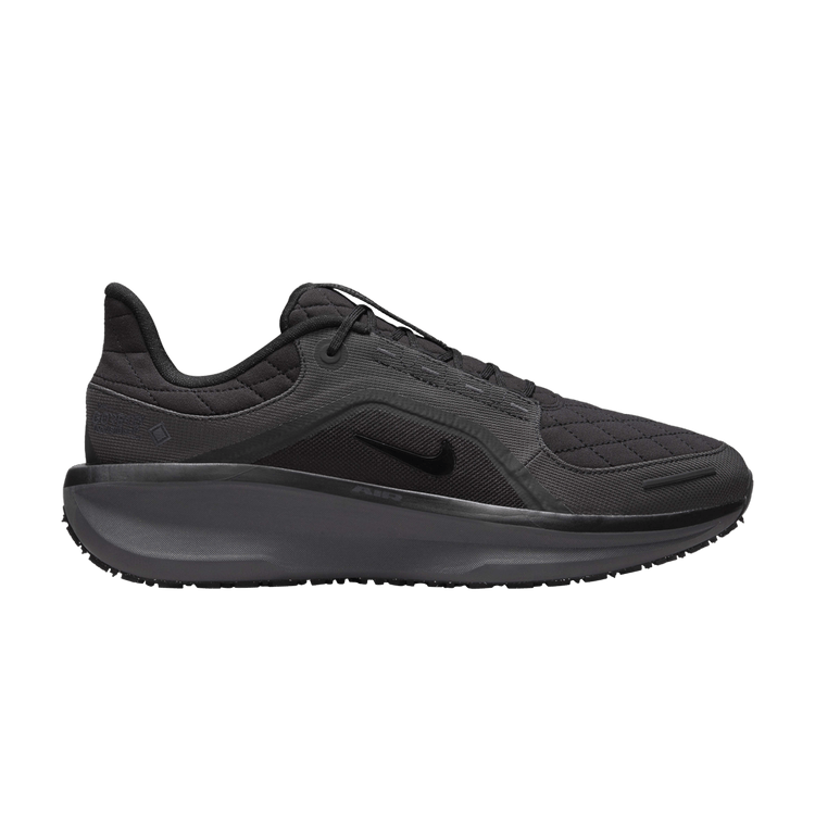 Nike Winflo 11 Gore-Tex Black Anthracite