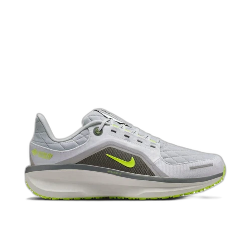 Nike Air Winflo 11 Gore-Tex Light Smoke Grey Cyber