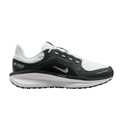 Nike Winflo 11 Gore-Tex Anthracite Black Photon Dust Metallic Silver (Women's)