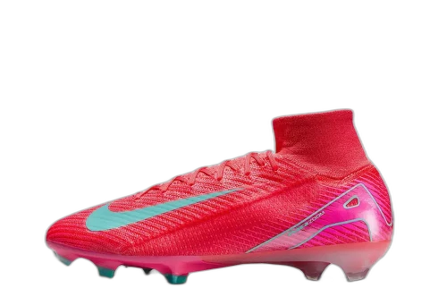 Nike Zoom Mercurial Superfly 10 Elite FG Mad Energy Pack