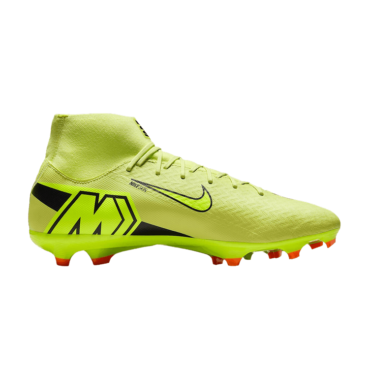 Nike Zoom Mercurial Superfly 10 Academy MG Max Voltage Pack