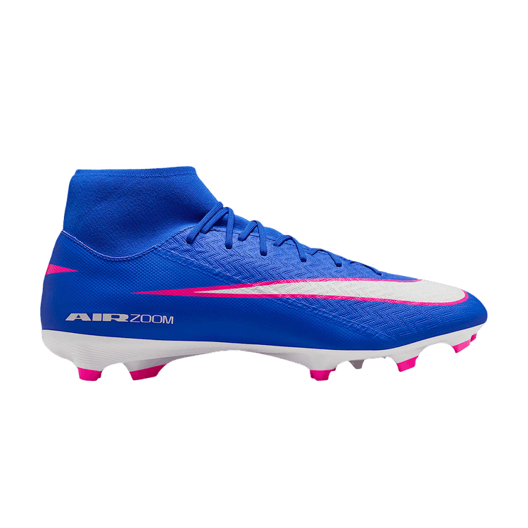 Nike Zoom Mercurial Superfly 10 Academy MG Attack Pack
