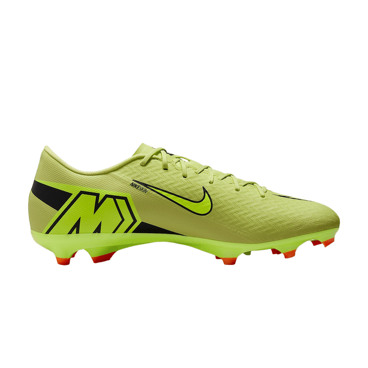 Nike Zoom Mercurial Vapor 16 Academy MG Max Voltage Pack