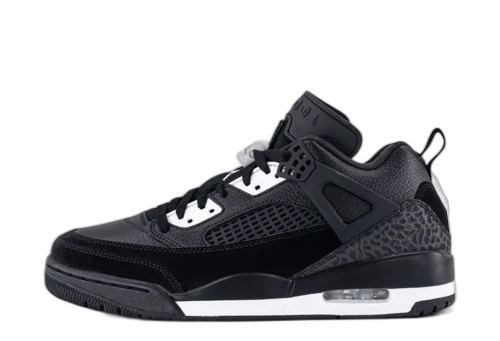 Jordan Spizike Low Oreo