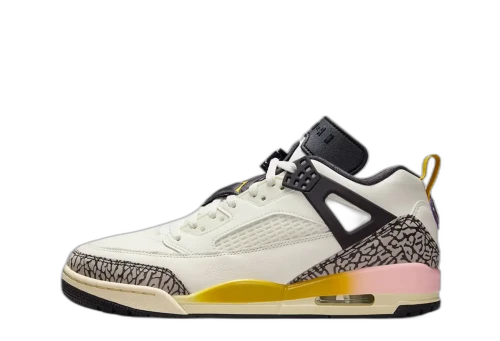 Jordan Spizike Low Rare Air