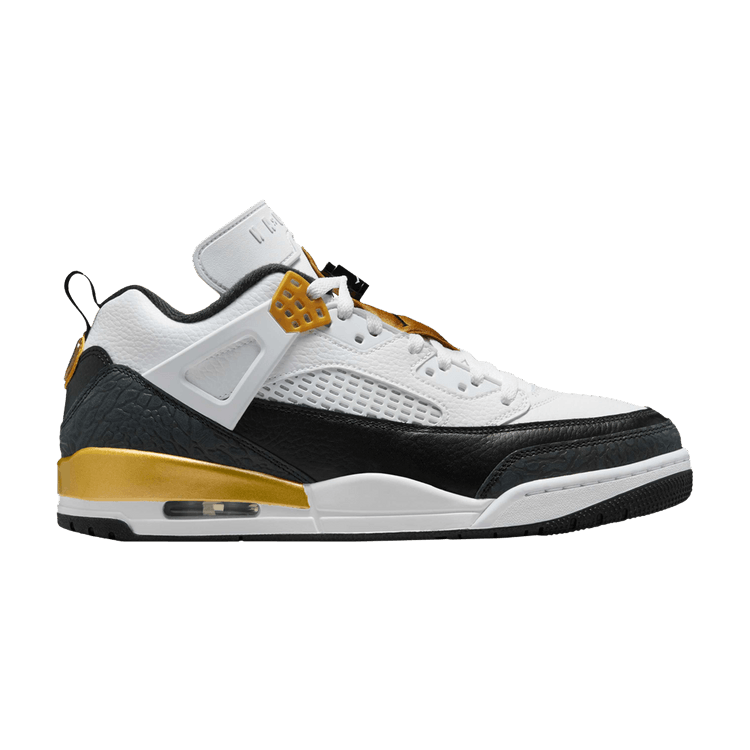 Jordan Spizike Low DMP