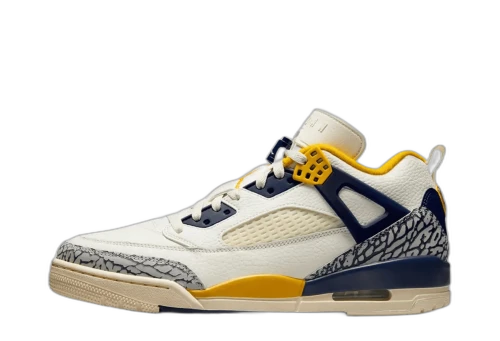 Jordan Spizike Low Michigan