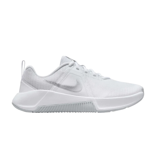 Nike MC Trainer 3 White Photon Dust Metallic Platinum (Women's)