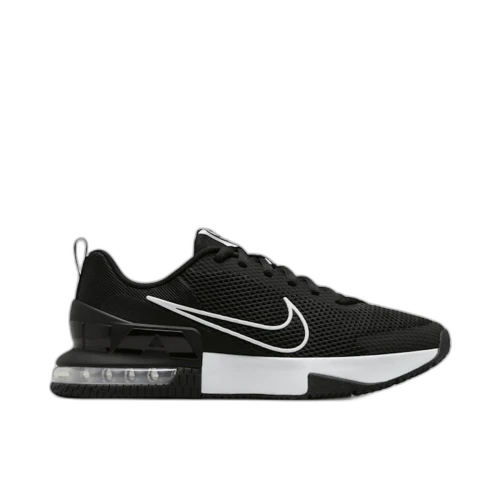 Nike Air Max Alpha Trainer 6 Black White