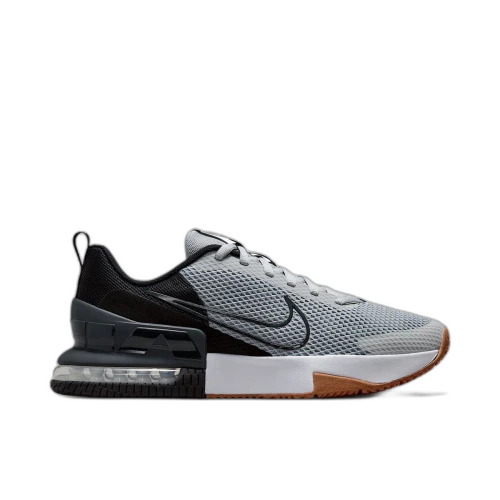Nike Air Max Alpha Trainer 6 Light Smoke Grey Black Gum Medium Brown Anthracite