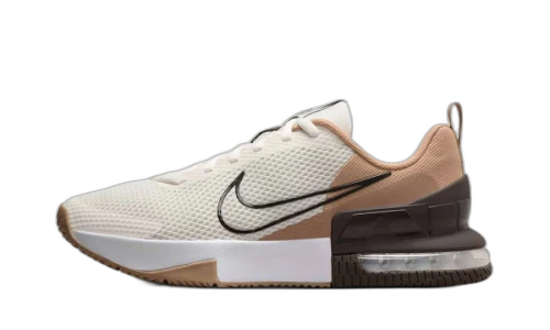 Nike Air Max Alpha Trainer 6 Sail Hemp Desert Dust Baroque Brown