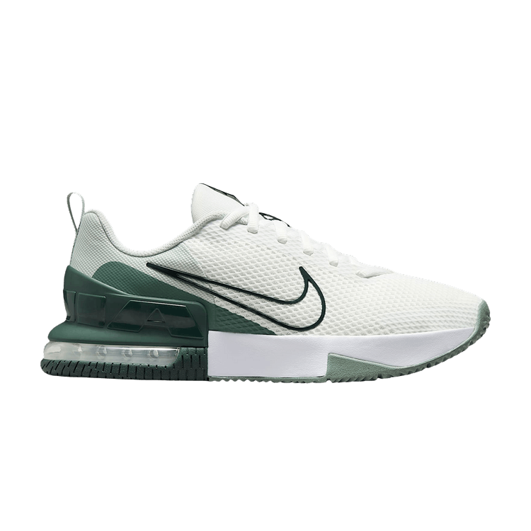 Nike Air Max Alpha Trainer 6 White Light Silver Seaweed
