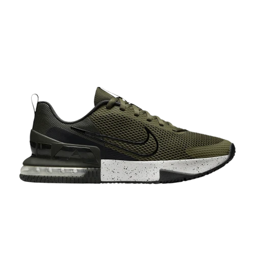 Nike Air Max Alpha Trainer 6 Medium Olive Anthracite Sequoia