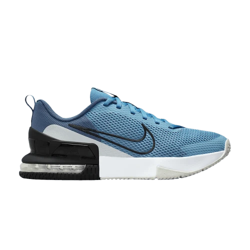 Nike Air Max Alpha Trainer 6 Work Blue Photon Dust Black