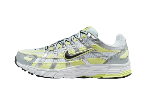 Nike P-6000 Light Lemon Twist (Women's)