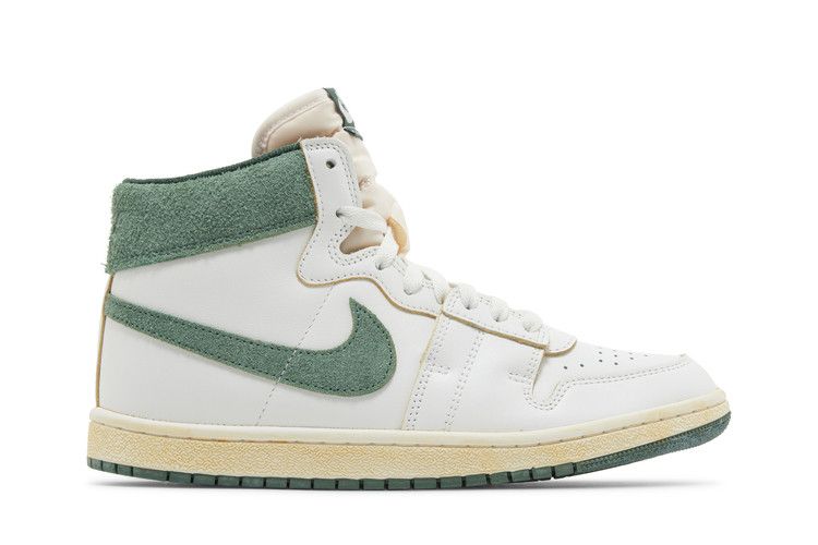 Nike Jordan Air Ship PE SP A Ma Maniére Green Stone