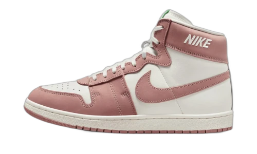 Nike Jordan Air Ship PE SP Rust Pink