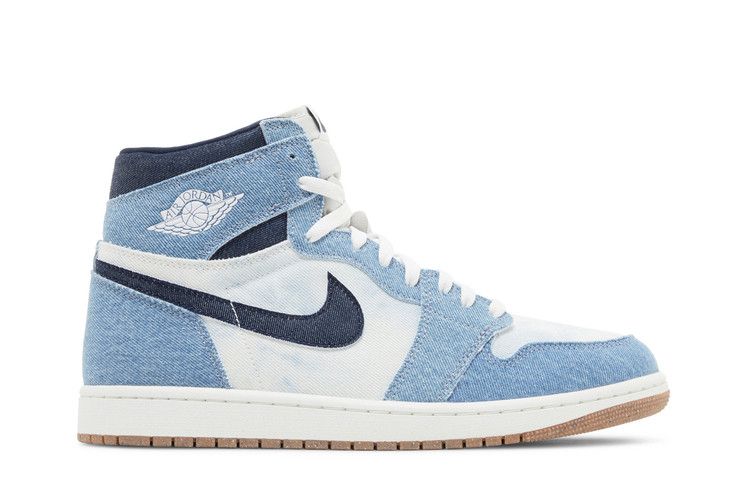 Jordan 1 Retro High OG Denim