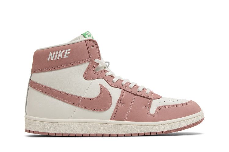 Nike Jordan Air Ship PE SP Rust Pink