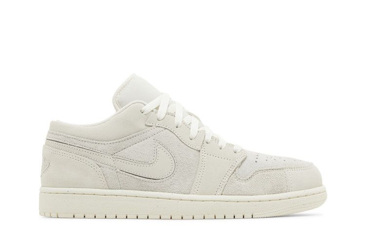 Jordan 1 Low SE Craft Pale Ivory