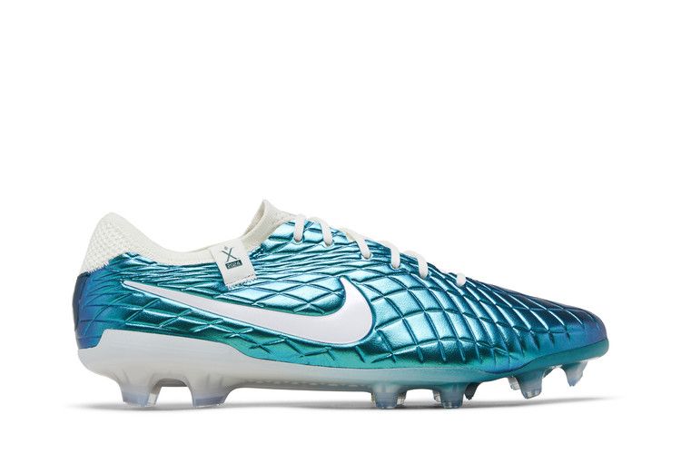 Nike Tiempo Legend 10 Elite FG Emerald