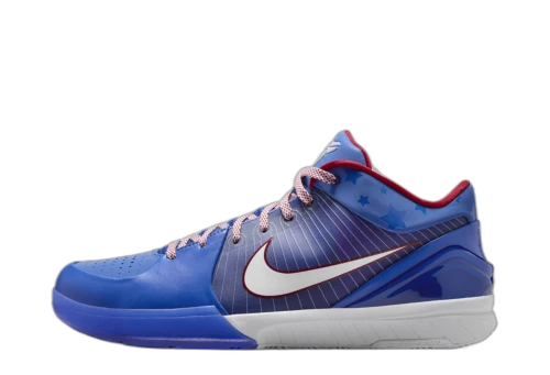 Nike Kobe 4 Protro Philly (2024)