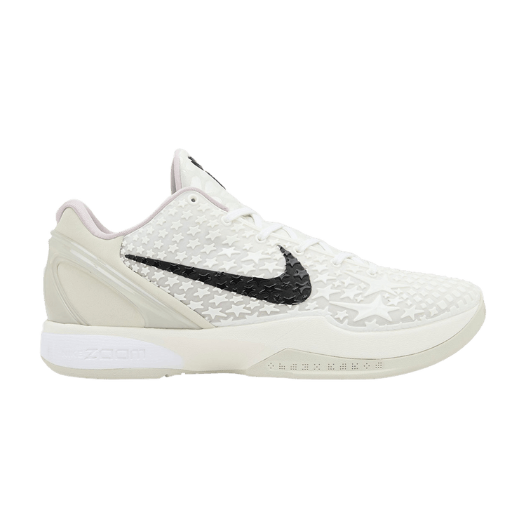 Nike Kobe 6 Protro Sail All-Star