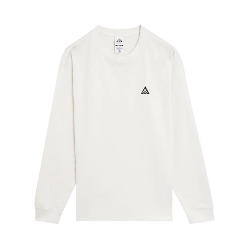 Nike ACG Long-Sleeve T-Shirt 'Summit White'
