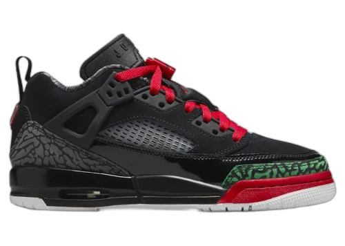 Jordan Spizike Low OG (2025) (GS)