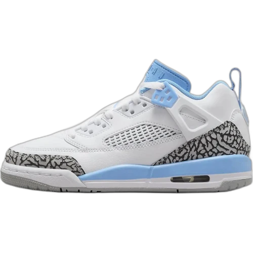 Jordan Spizike Low UNC (GS)