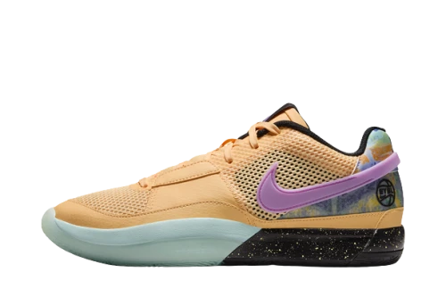 Nike Ja 1 EYBL Melon Tint