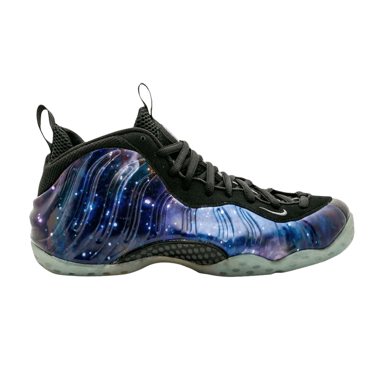 Nike Air Foamposite One Galaxy (2025)