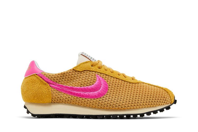 Nike LD-1000 SP Stussy Sanded Gold