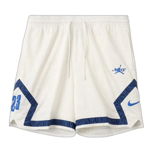 Jordan x Awake NY Diamond Short Sail/Game Royal/University Red