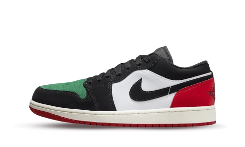 Jordan 1 Low Quai 54 (2023)