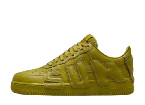 Nike Air Force 1 Low Cactus Plant Flea Market Moss