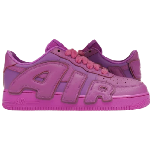 Nike Air Force 1 Low Cactus Plant Flea Market Fuchsia Dream