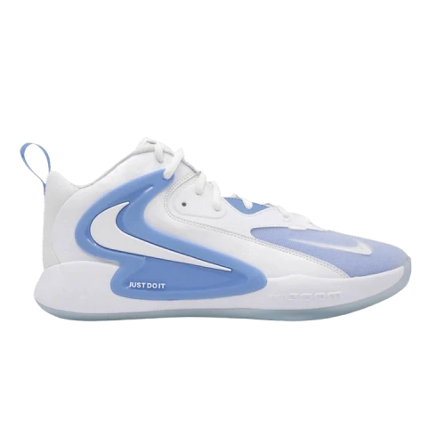 Nike Zoom Hyperset 2 White Valor Blue