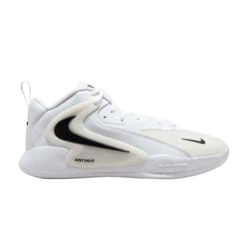 Nike HyperSet 2 White Black