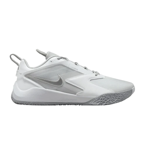 Nike Air Zoom Hyperace 3 Photon Dust Metallic Silver