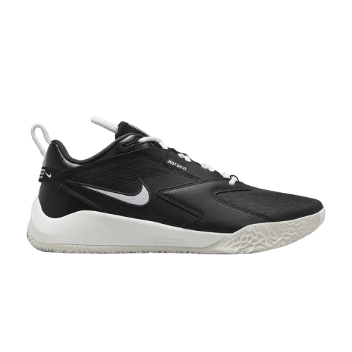 Nike Air Zoom Hyperace 3 Black White