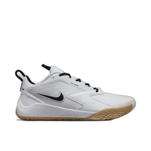 Nike Air Zoom Hyperace 3 White Black Gum
