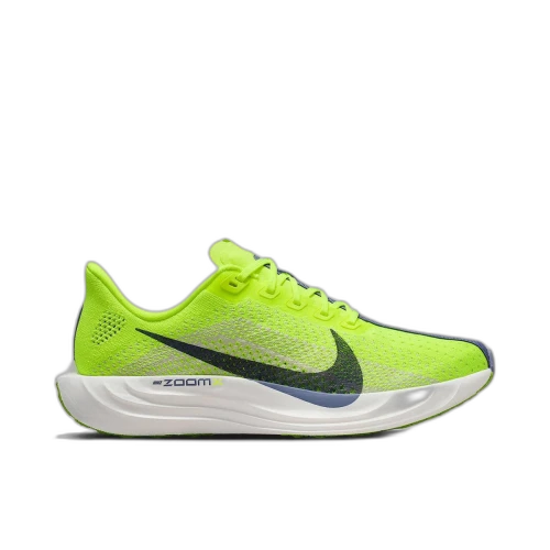 Nike ZoomX Pegasus Plus Volt White World Indigo (Women's)