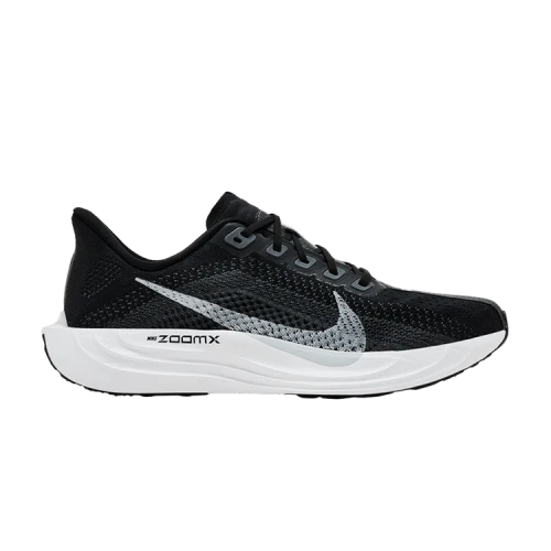 Nike ZoomX Pegasus Plus Black Pure Platinum