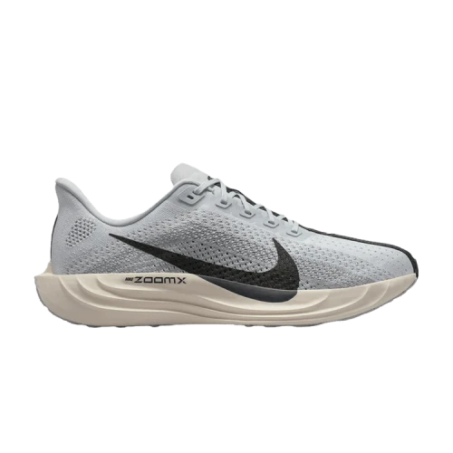 Nike ZoomX Pegasus Plus Pure Platinum Wolf Grey